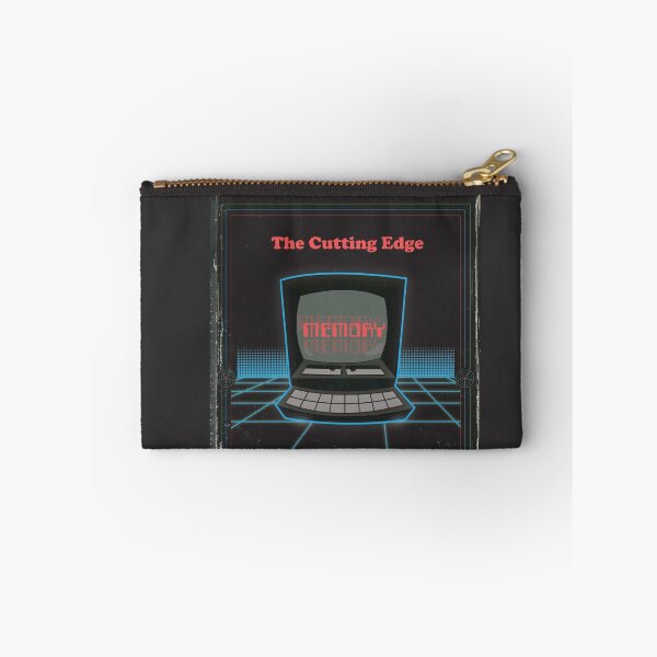 Item preview, The Cutting Edge designed and sold by velocirabbits.