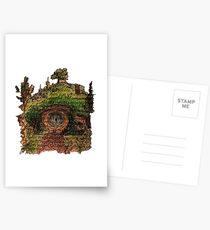 Bag End Postcards