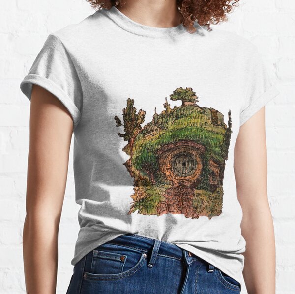 Bag End Classic T-Shirt