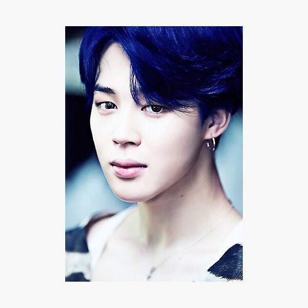 8 Most Historic Jimin Hair Colors To Never Forget  Bts Bomb