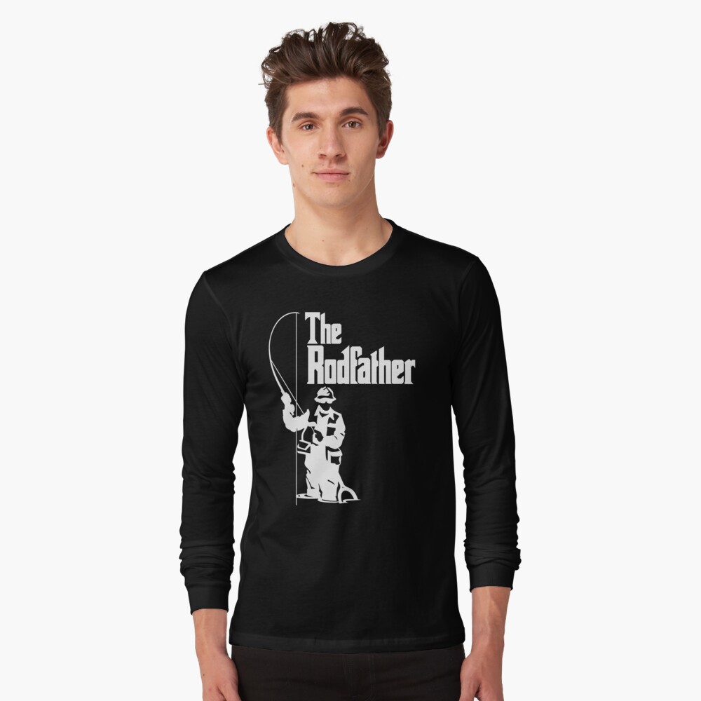 Item preview, Long Sleeve T-Shirt designed and sold by bitsnbobs.