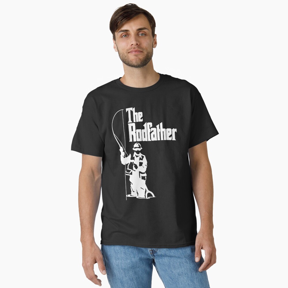 Item preview, Classic T-Shirt designed and sold by bitsnbobs.