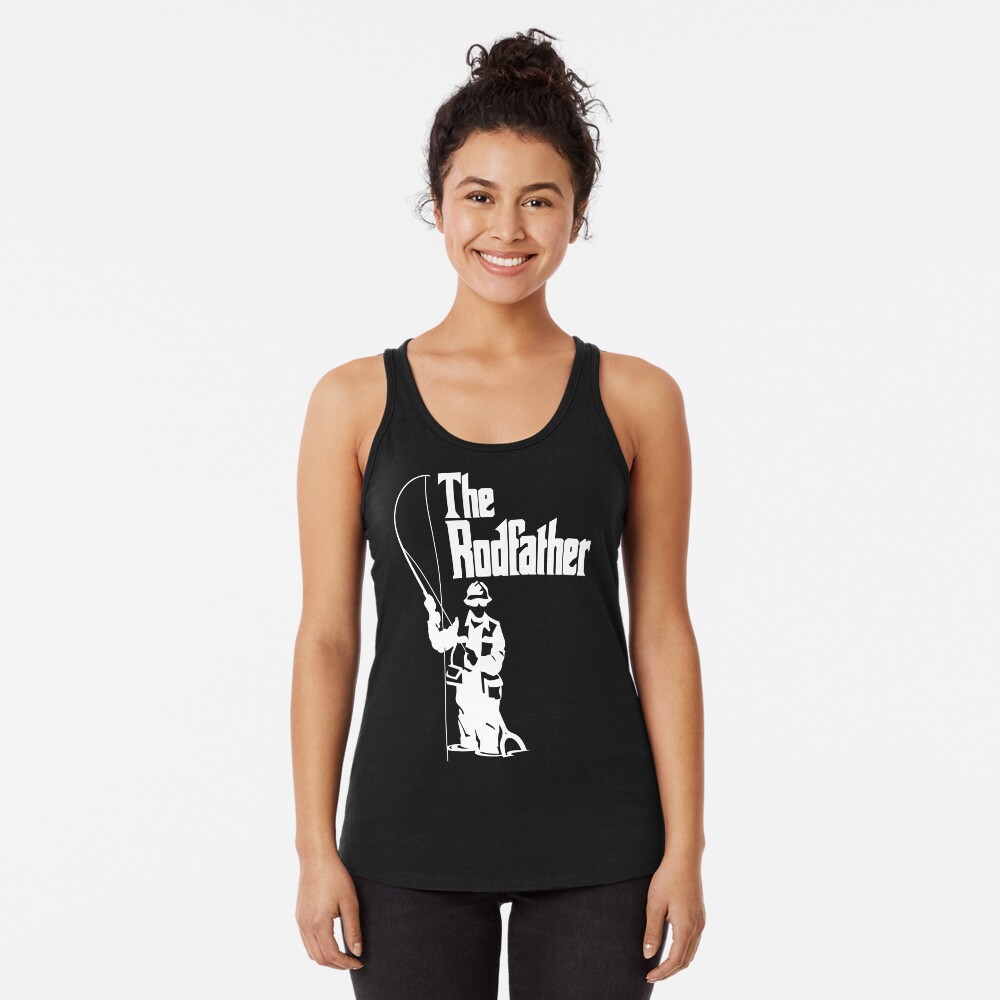 Item preview, Racerback Tank Top designed and sold by bitsnbobs.