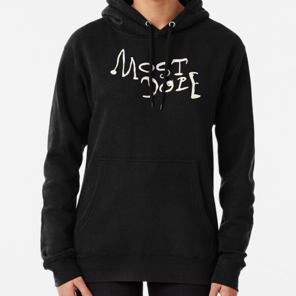 Most Dope - Mac Miller Pullover Hoodie