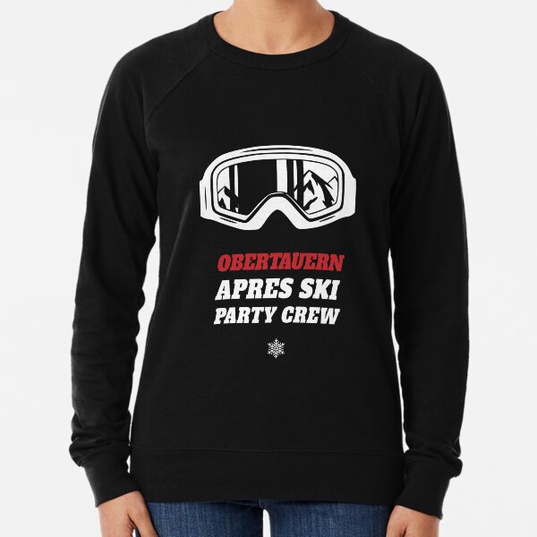 Skifahren Sweatshirts Hoodies Redbubble
