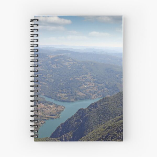 Item preview, Mountain landscape summer season Europe designed and sold by goceris.
