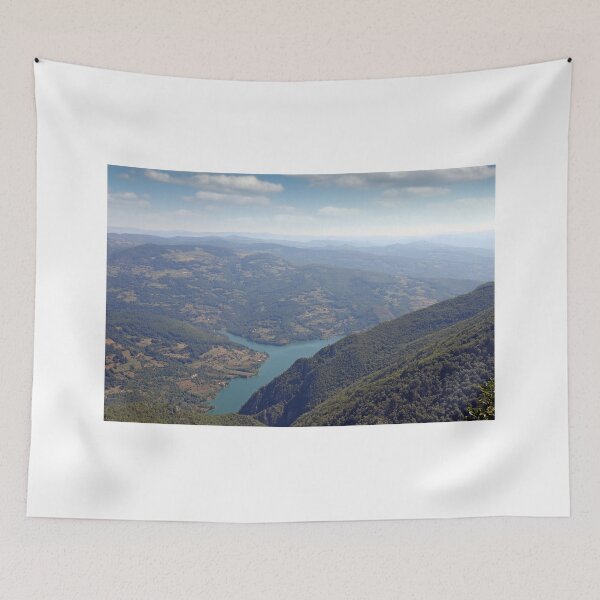 Item preview, Mountain landscape summer season Europe designed and sold by goceris.