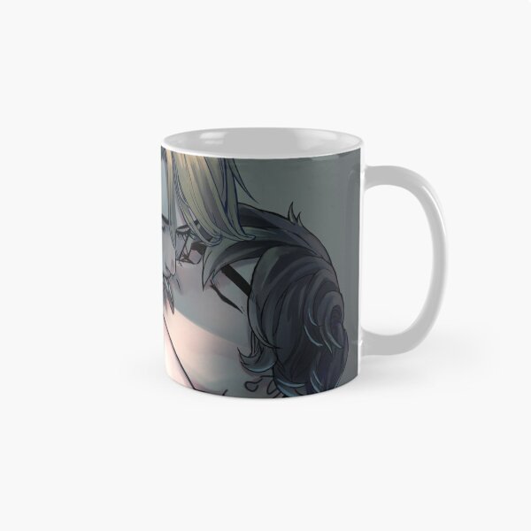 Item preview, Banana Fish designed and sold by dogskun.
