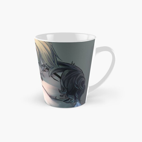 Item preview, Banana Fish designed and sold by dogskun.