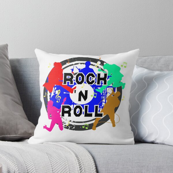 Artikelvorschau, Rock n Roll Design mit Musikern Geschenkidee entworfen und verkauft von elnino8.
