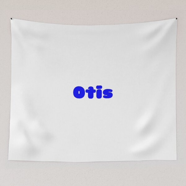 Item preview, Otis designed and sold by Shalomjoy.