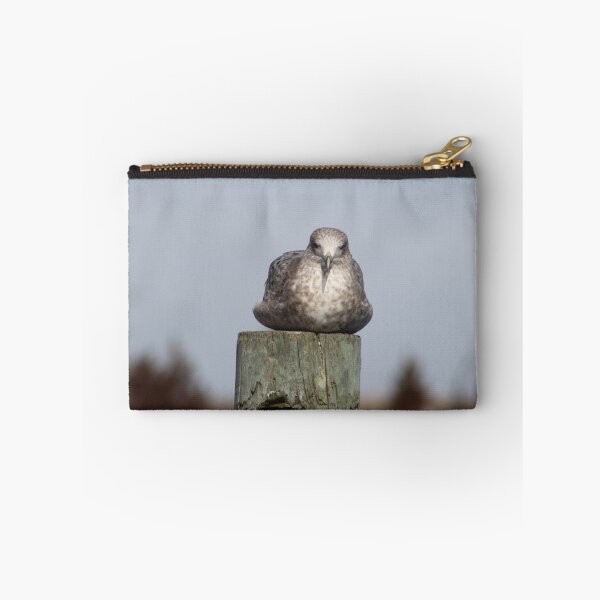 Item preview, Gull on Piling designed and sold by Gilda Axelrod.