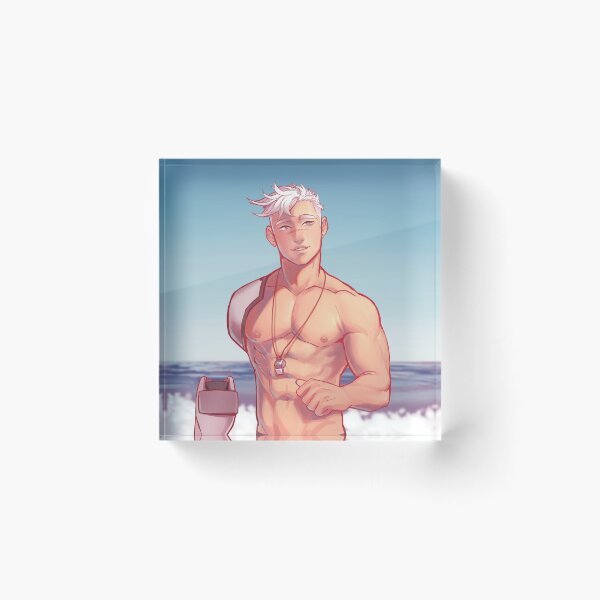 Item preview, Beach  designed and sold by dogskun.