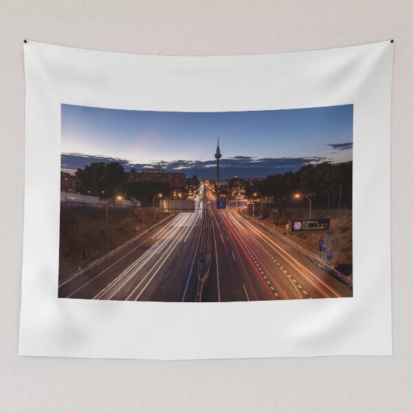 Item preview, Madrid designed and sold by Mattia  Bicchi.