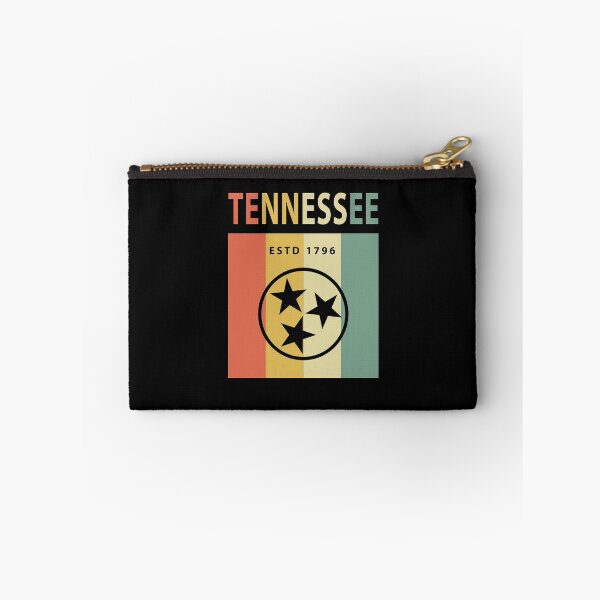 Item preview, Tennessee ESTD 1796 designed and sold by sillerioustees.