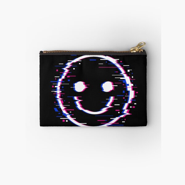 Item preview, Glitch Face designed and sold by Steven Toang.
