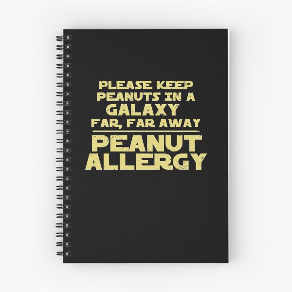 Item preview, Peanut Allergy School Peanut Allergy Galaxy designed and sold by shoppzee.