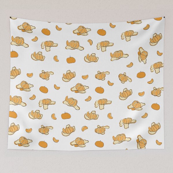 Item preview, Tangerines designed and sold by Kuebsart.