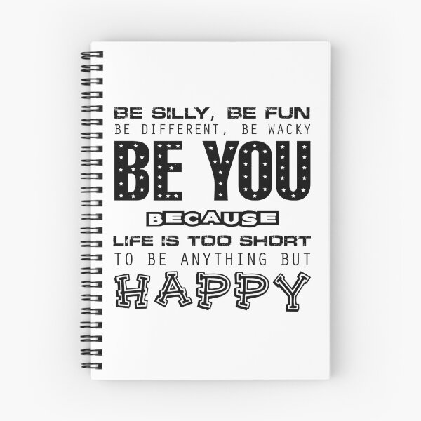 Item preview, Be happy designed and sold by SVDesignatVasil.