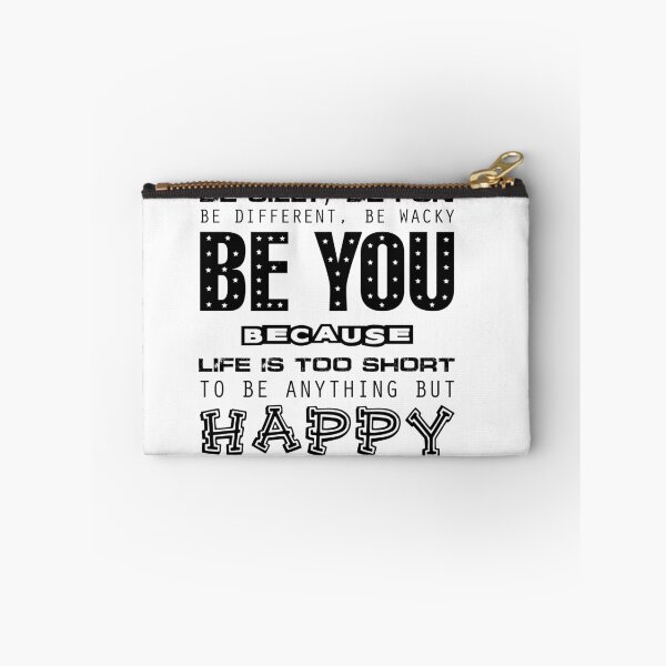 Item preview, Be happy designed and sold by SVDesignatVasil.