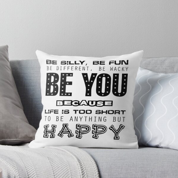 Item preview, Be happy designed and sold by SVDesignatVasil.