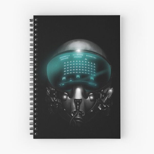 Item preview, Space Invasion designed and sold by Steven Toang.