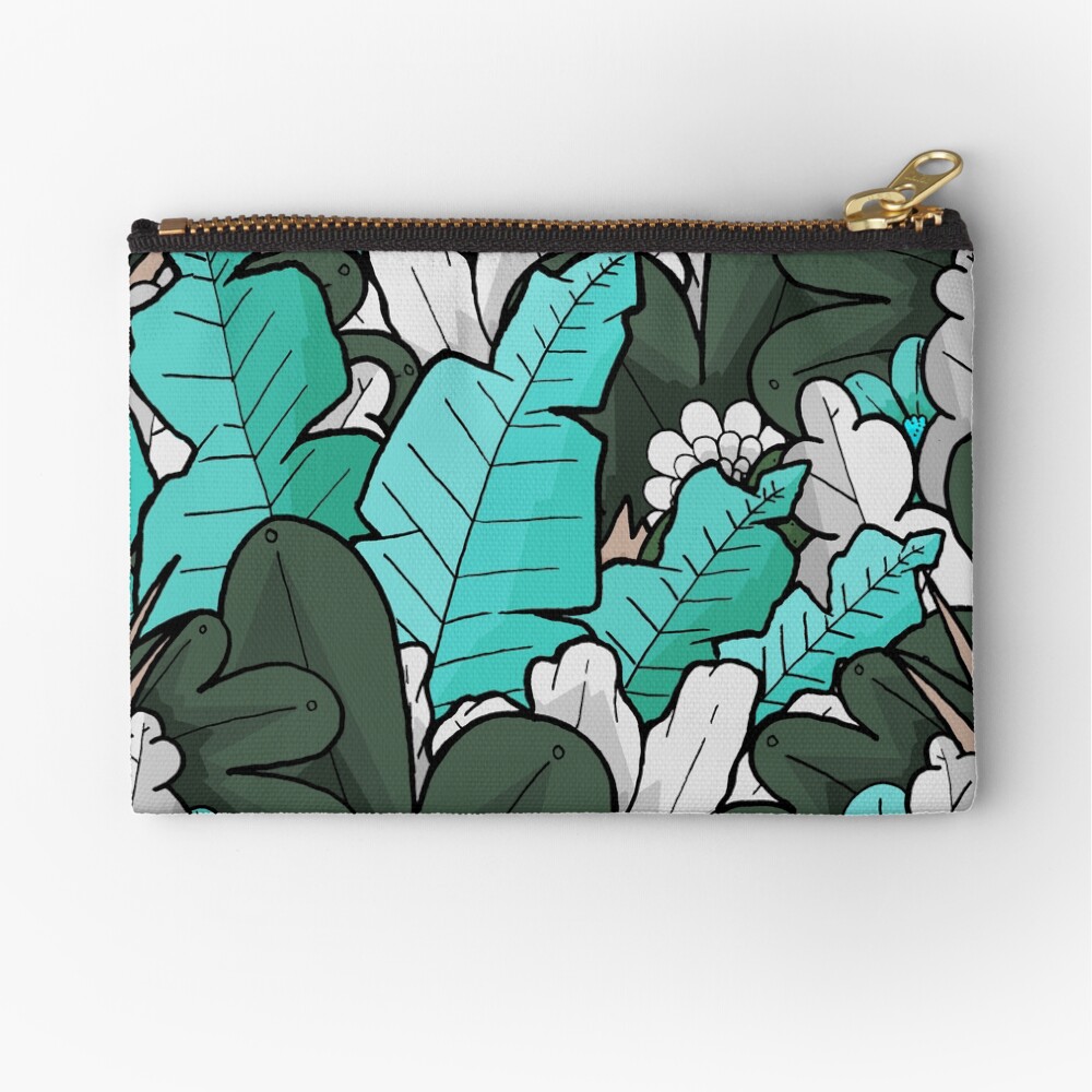Item preview, Zipper Pouch designed and sold by steveswade.