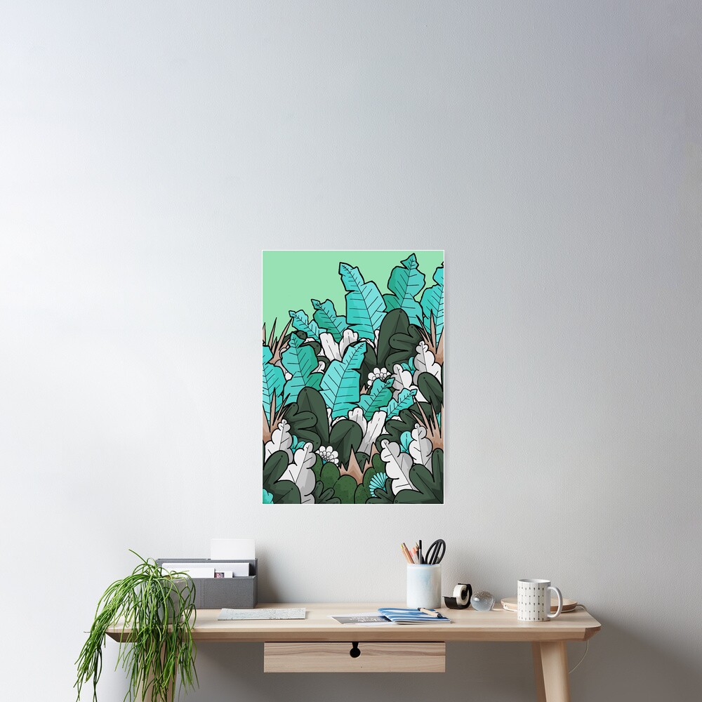 Item preview, Poster designed and sold by steveswade.
