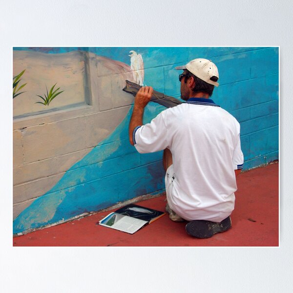 Item preview, The Art of Art designed and sold by bygeorge.