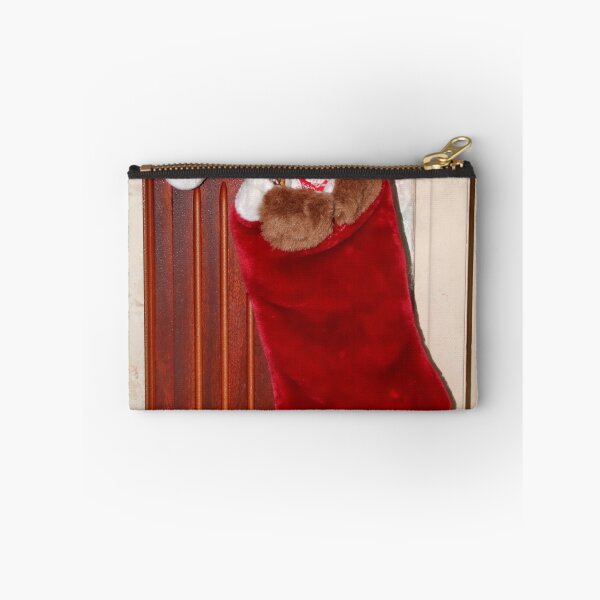 Item preview, Christmas Stocking designed and sold by AnnDixon.