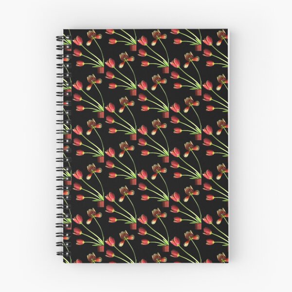 Item preview, Pot of Tulips designed and sold by scankunst.