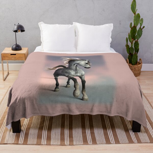 Item preview, Grey Arabian designed and sold by Rae134.