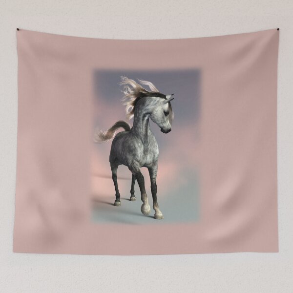 Item preview, Grey Arabian designed and sold by Rae134.