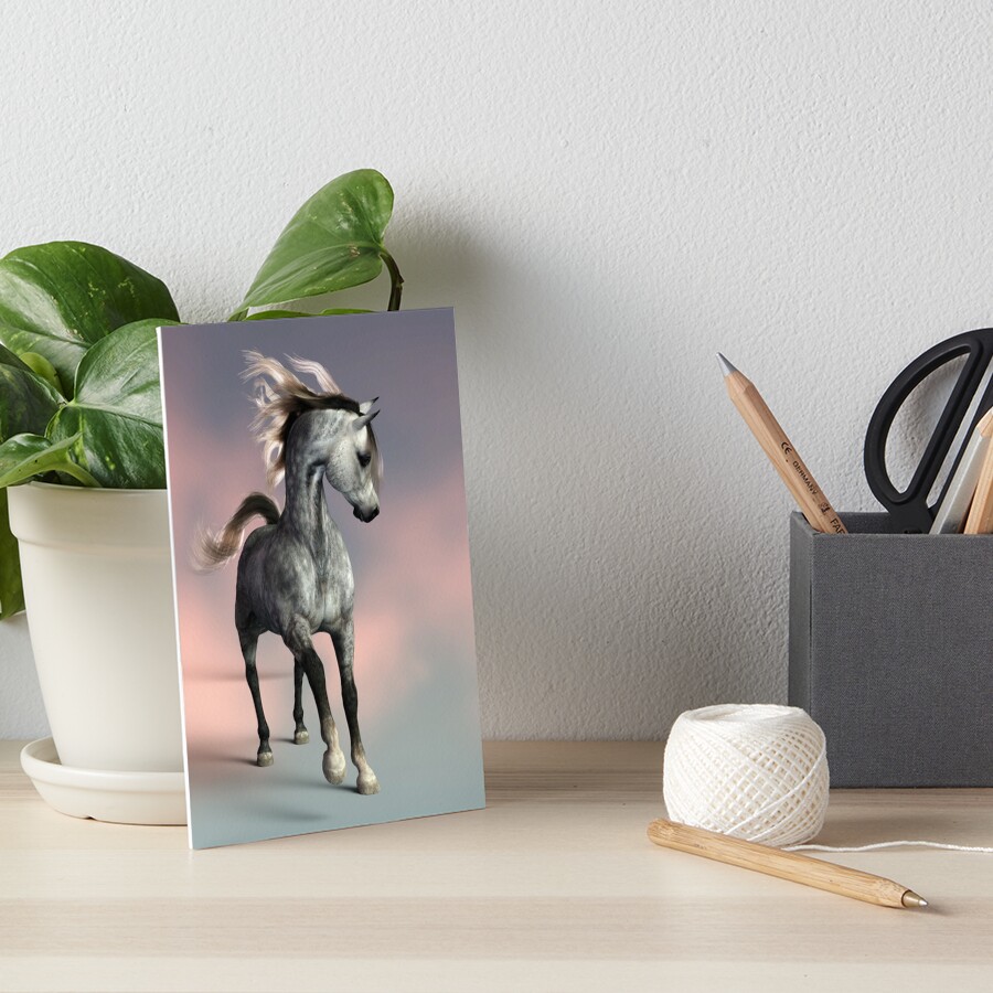 Item preview, Art Board Print designed and sold by Rae134.