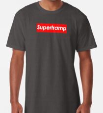 Supertramp T-Shirts | Redbubble