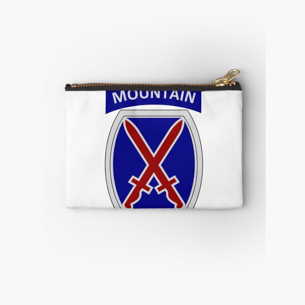 Item preview, 10th Mountain Division designed and sold by BiggDesign.