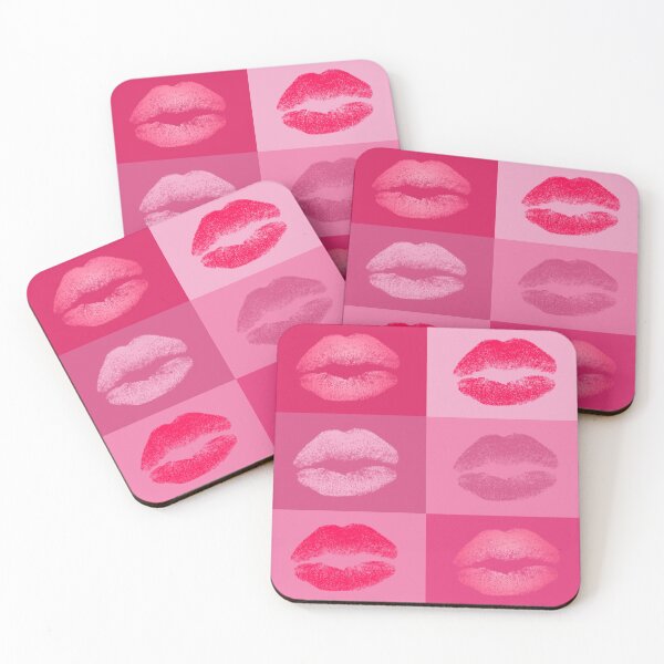 Item preview, Pop Art Lipstick  designed and sold by SoccaTamam.