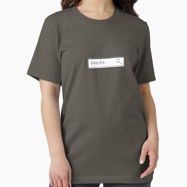 Searching for Snacks Essential T-Shirt