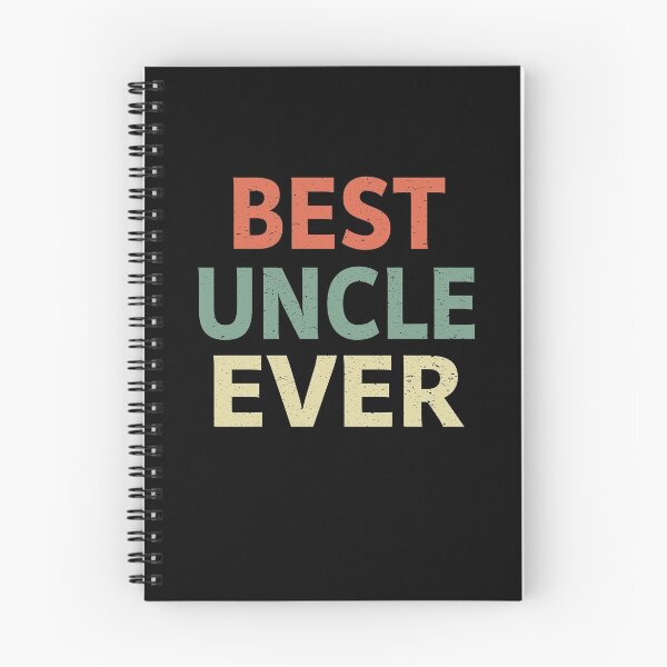 Item preview, Best Uncle Ever designed and sold by sillerioustees.