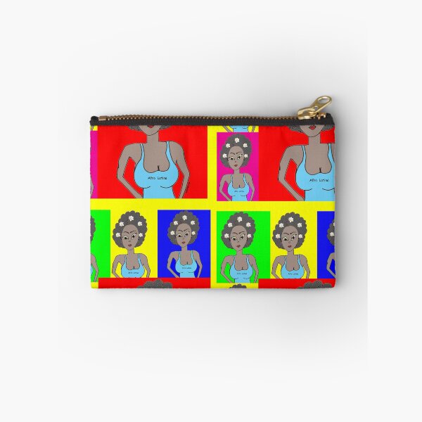 Item preview, Latina Maze designed and sold by Corinne Basabe.