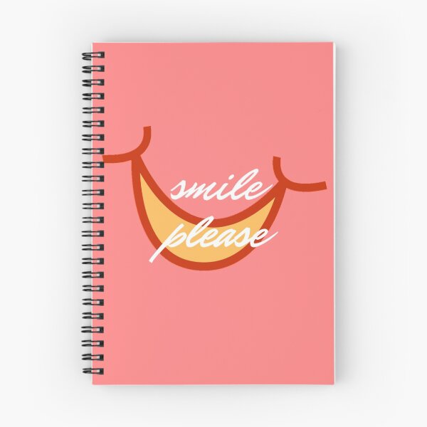 Item preview, SMILE PLEASE designed and sold by FUNGFING.
