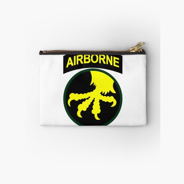 Aperçu de l'œuvre 17ème division aéroportée créée et vendue par BiggDesign.