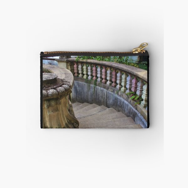 Item preview, Vanderbilt Mansion Staircase in the Garden designed and sold by Gilda Axelrod.