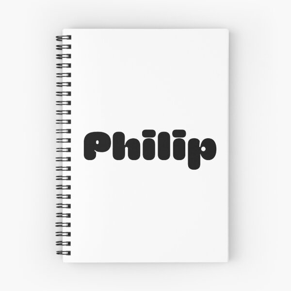 Item preview, Philip designed and sold by Shalomjoy.