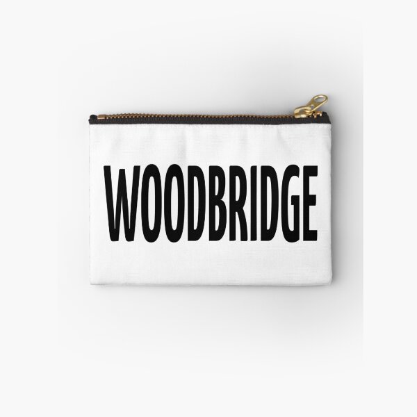 Item preview, Woodbridge Virginia Raised Me designed and sold by ProjectX23.