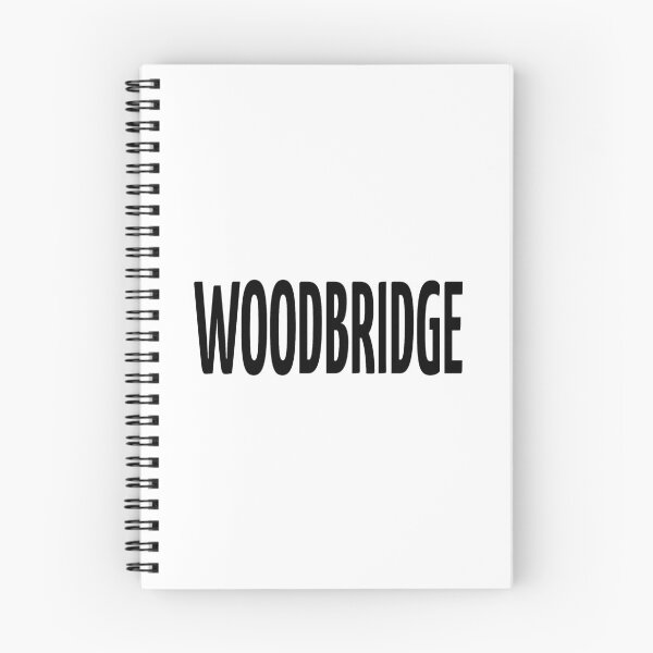 Item preview, Woodbridge Virginia Raised Me designed and sold by ProjectX23.