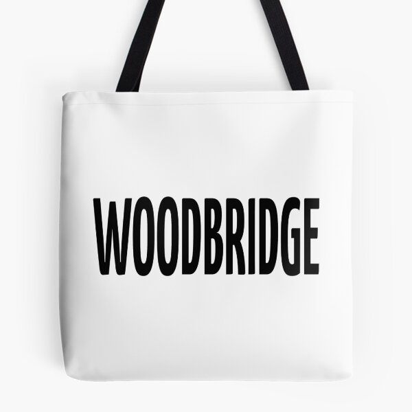 Item preview, Woodbridge Virginia Raised Me designed and sold by ProjectX23.
