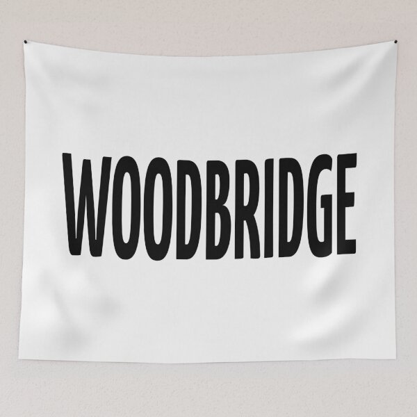 Item preview, Woodbridge Virginia Raised Me designed and sold by ProjectX23.