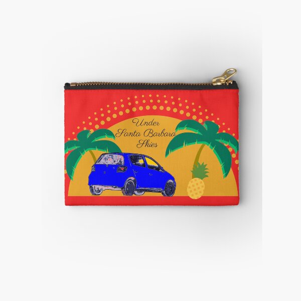 Item preview, Under Santa Barbara skies designed and sold by DiesIraeKaa.