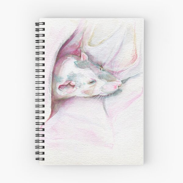 Item preview, The100RatProject 042 designed and sold by Anaïs Chesnoy.